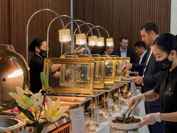 Jumeirah Catering